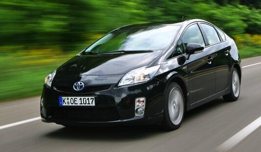 Här är bilen som kvinnor tänder mest på