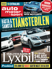 Nio dubbdäck i stort test - bäst och sämst