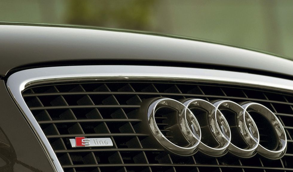 Bilfirma körde inlämnad bil – för att dumpa sopor