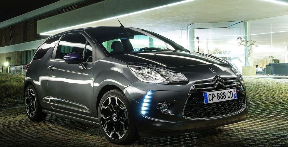 Slutet på krisen för Peugeot och Citroën?