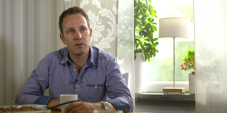 Trafikverket mörkade rapport om dödsvägen