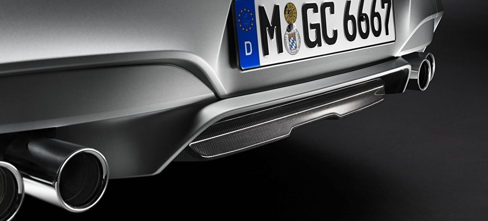 BMW:s miljongåva till Kristdemokraterna