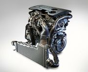 Nya Opel Astra – ungefär så här?