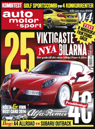 Bästa köpet: Vi testar fem prisvärda familjebilar