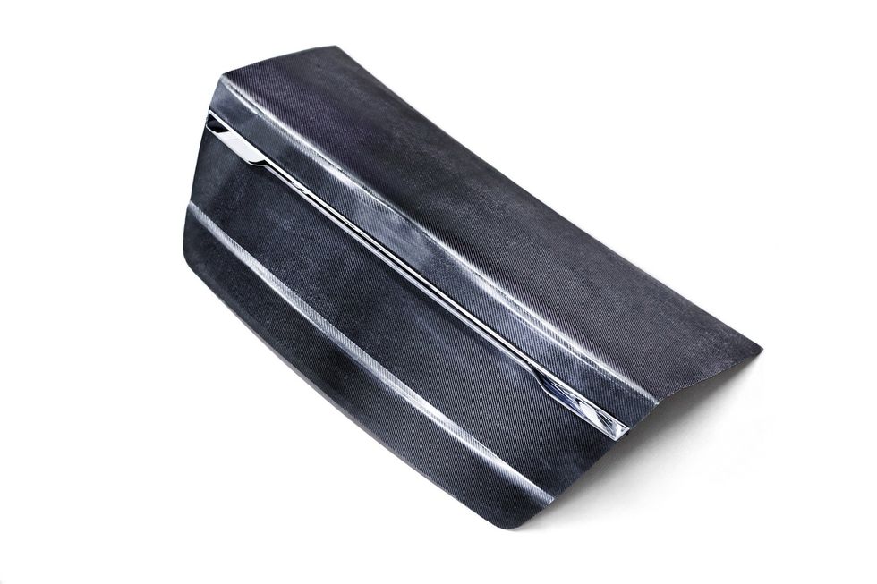 Volvo gör batterier av karossdelar