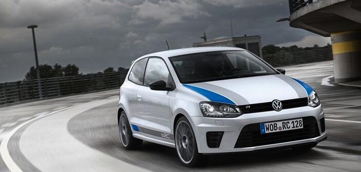 Snabba Polo R WRC kommer till Sverige