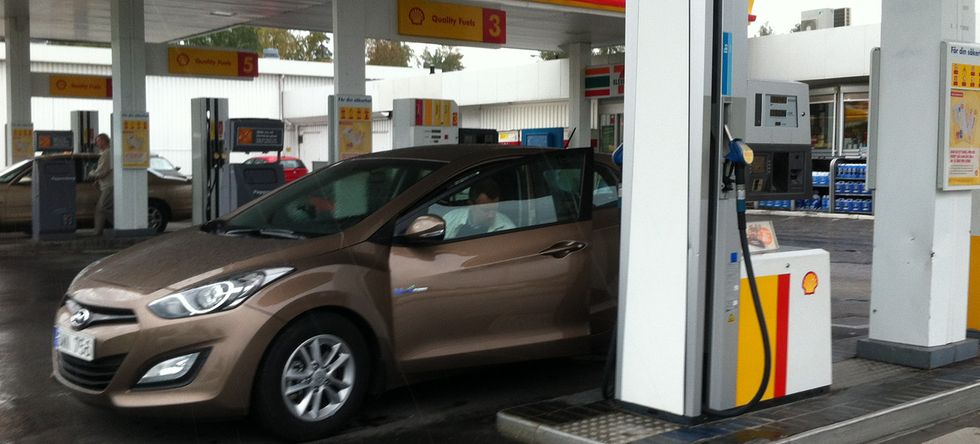 Här är bensintjuvarnas nya knep