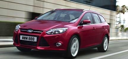 Världens mest populära – Focus eller Corolla?