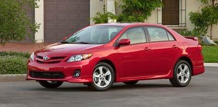 Världens mest populära – Focus eller Corolla?