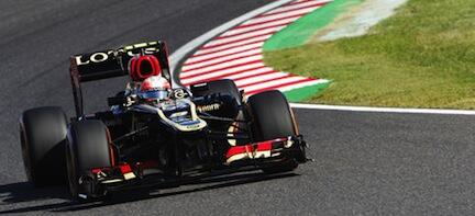 Indiens GP: Drama och härligt segerjubel