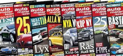 Har du vunnit en prenumeration?