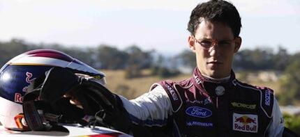 Överraskande val till Hyundais WRC-satsning