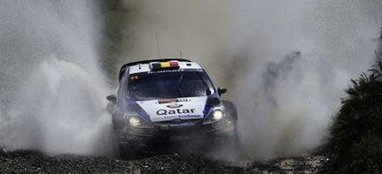 Överraskande val till Hyundais WRC-satsning