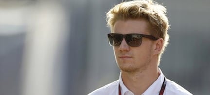 Vem ersätter Kimi Räikkönen i Lotus?