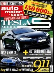 BMW i3 mot M3 i dragrace – vem vinner?