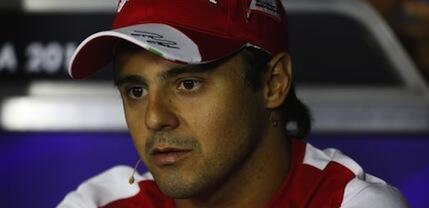 F1: Williams sparkar Maldonado