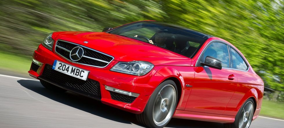 Världens tio mest vilseledande bilnamn