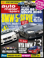 Fyndchans på Volvo XC60 som begagnad