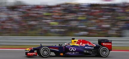 USA:s GP: Spännande fajter ända in i mål