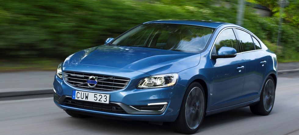 Så sparar du 16.000 om året på din tjänstebil