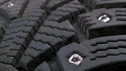 Däckexperten dömer ut förbud: 