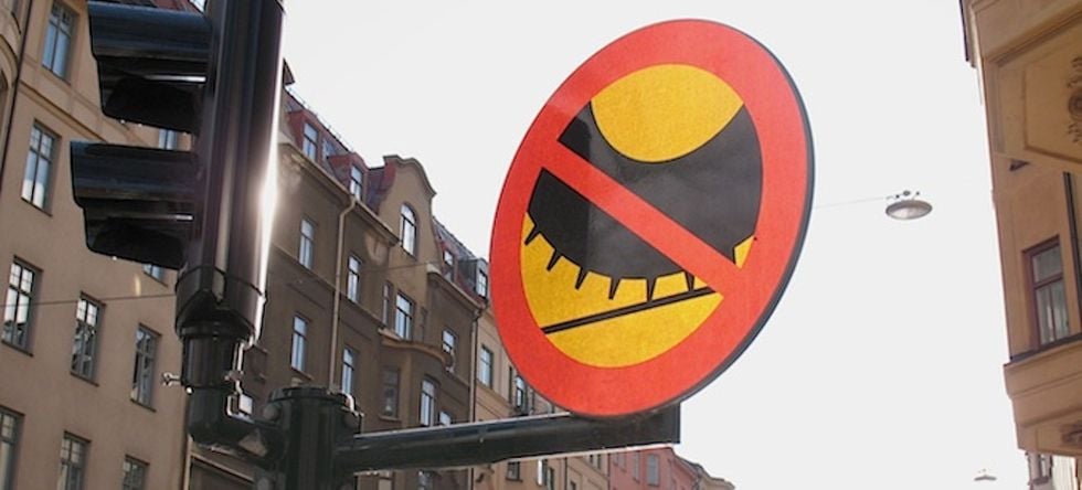 Däckexperten dömer ut förbud: 