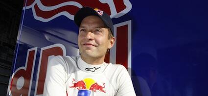 Hyndai WRC väljer finsk förare