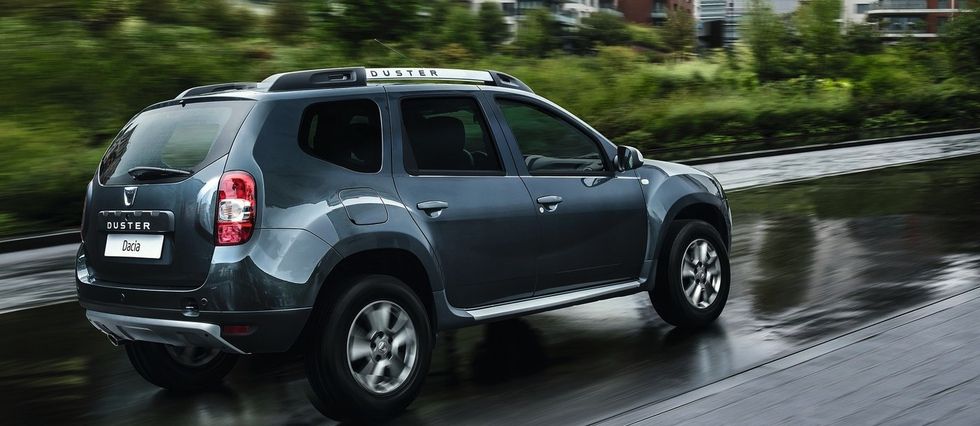 Märket som dömdes ut – nu ökar försäljningen