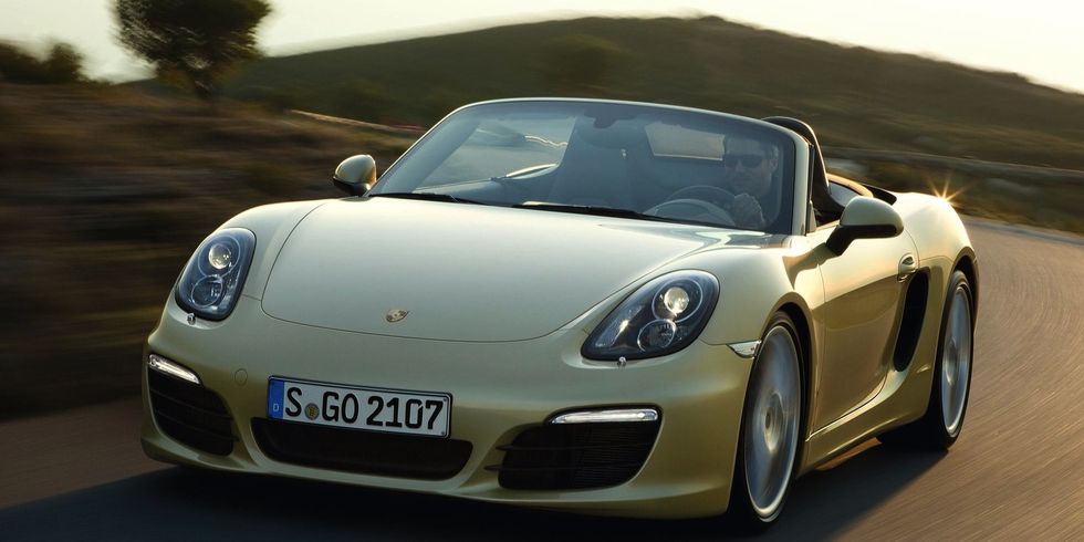 Bilarna som strular mest – enligt ägarna