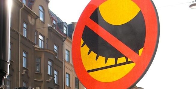 Dieselpartiklar orsakar dödlig lungcancer