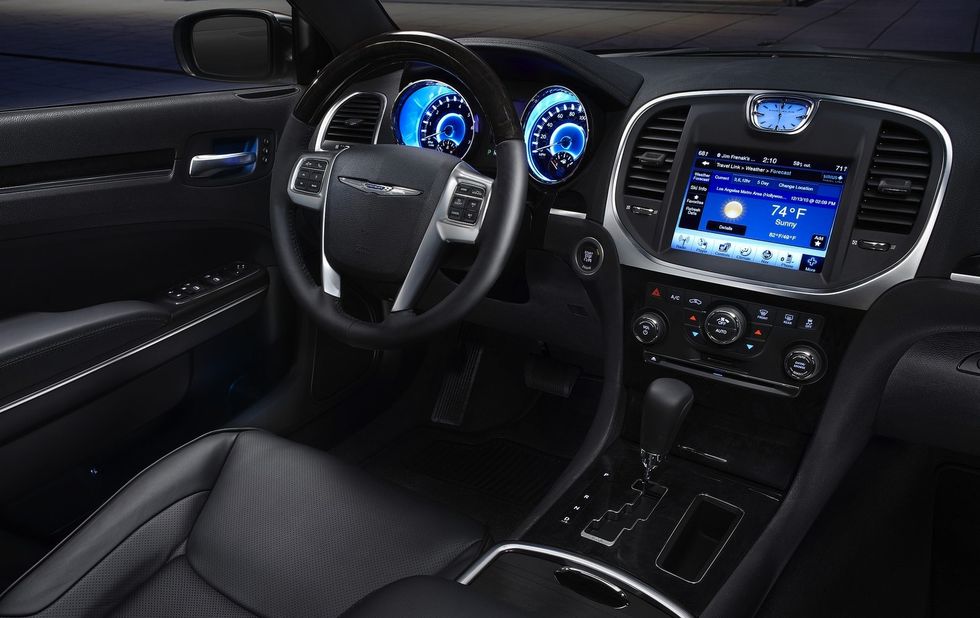 Fler bilar får pekskärm – trots problemen