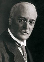 Uppfinningen gjorde succé - men hans liv blev en tragedi