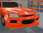 Nya spelet låter dig bygga din egen drömbil