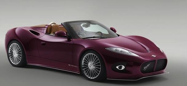 Lanseringen av Mullers nya sportbil hotad