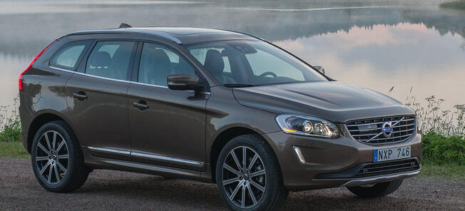 Alla fakta: Så snåla är Volvos nya motorer