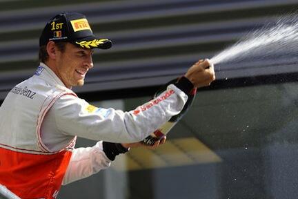 Belgiens GP – risk för ny startkrasch?