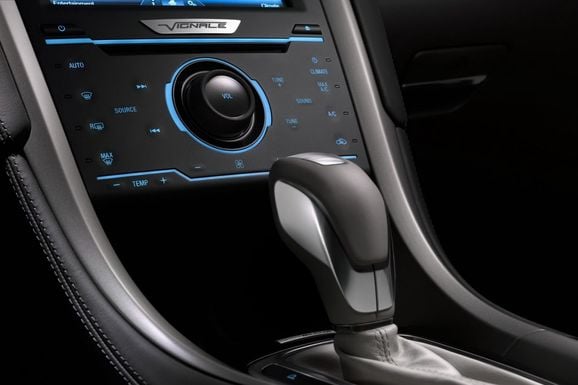 Så ska Ford locka dig att betala mer för din Mondeo