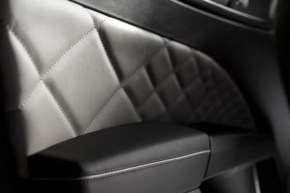 Så ska Ford locka dig att betala mer för din Mondeo