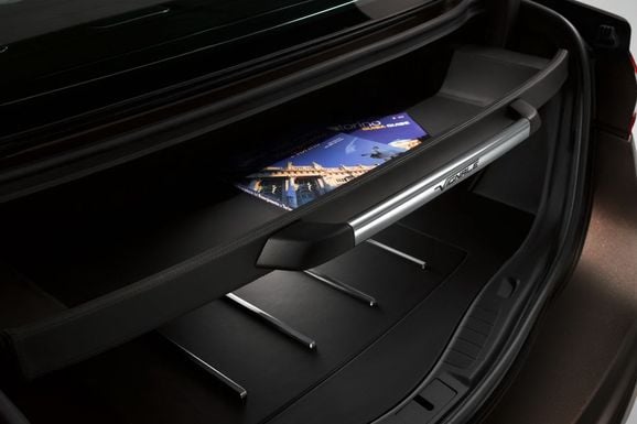 Så ska Ford locka dig att betala mer för din Mondeo