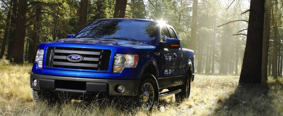 Så överlägsen är USA:s mest sålda 