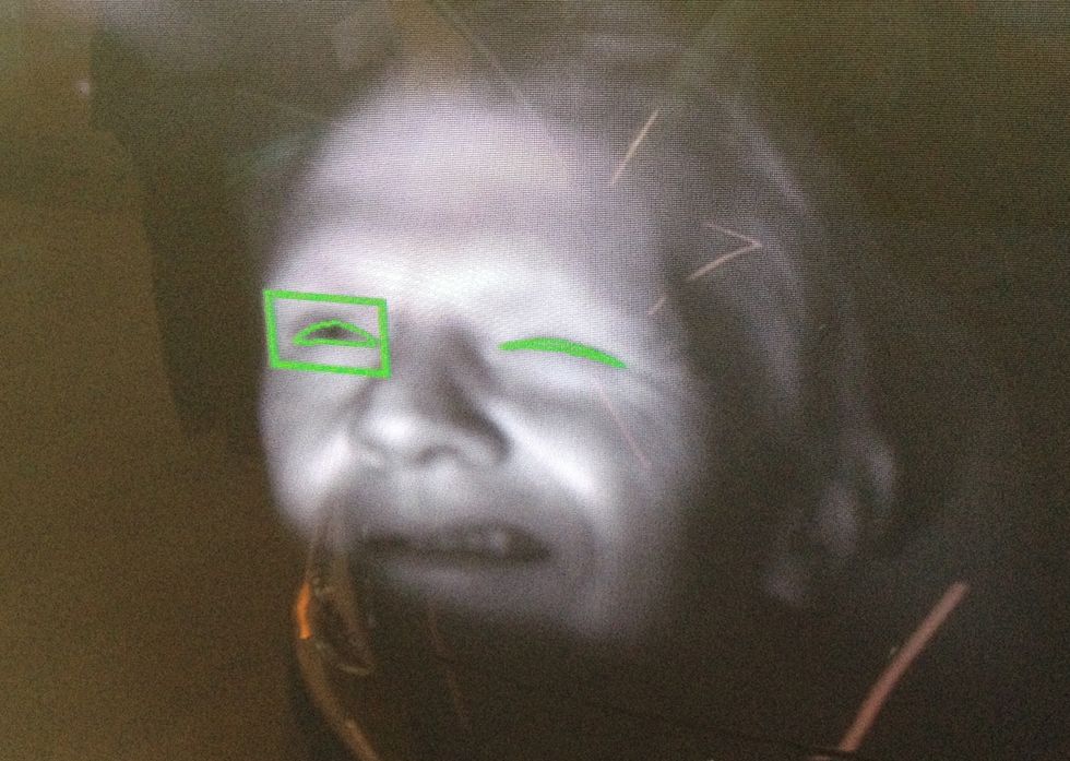 Vi kör Volvos självkörande bil - och vet priset!