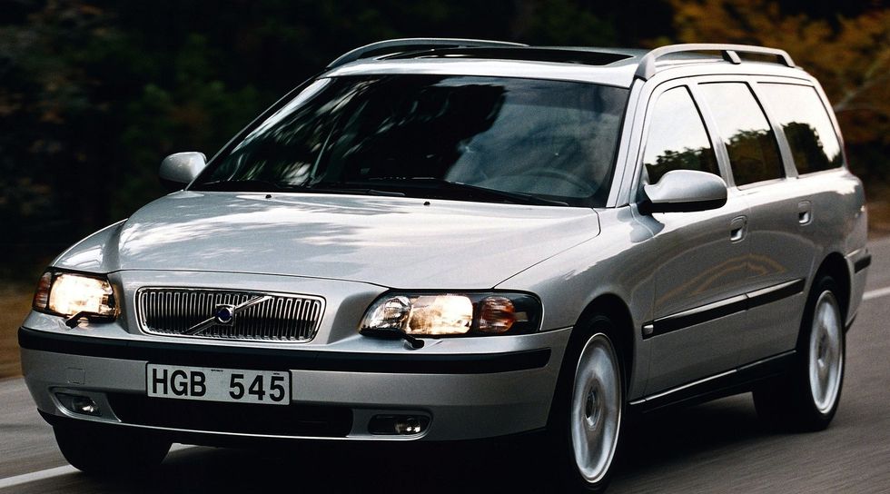 Varning: Bilarna som är iskalla på begmarknaden