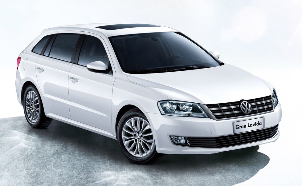 Klart för VW:s nya låprismärke