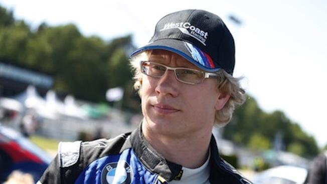 Äntligen dags för STCC-premiär