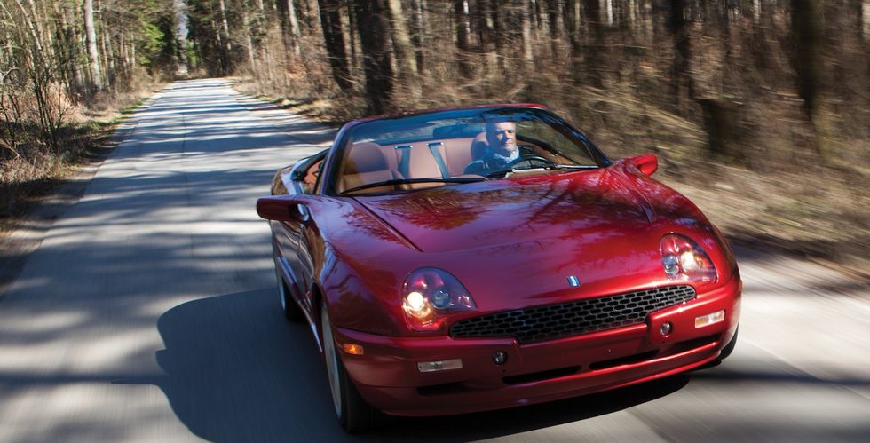 Här kan du köpa en gammal Toyota för sex miljoner