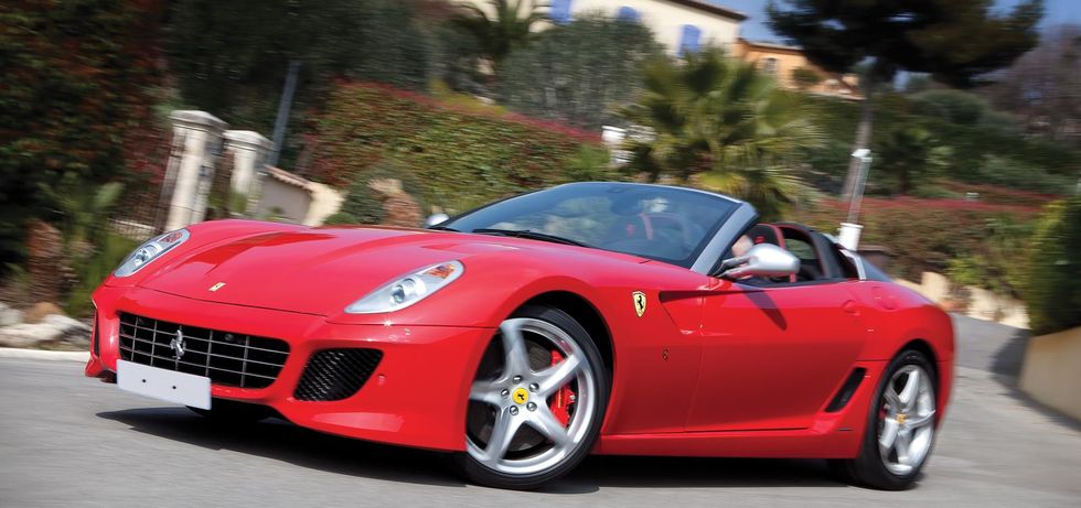 Här kan du köpa en gammal Toyota för sex miljoner