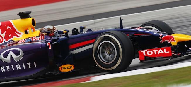 F1: Mercedes, Red Bull – eller Ferrari?