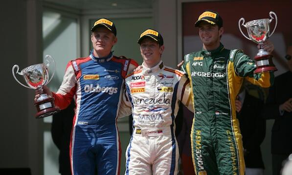 F1: Dags för årets snackis – Monacos GP