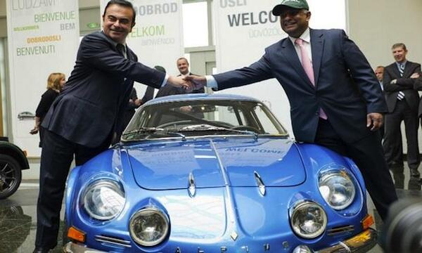 Nu säljs Marcus Ericssons F1-team - till Kina?