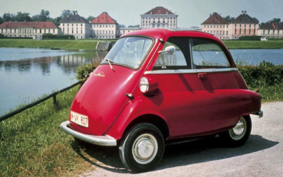 Tyck till: Vilken är tidernas bästa BMW?